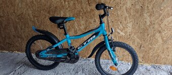 Detský bicykel CTM Foxy 16 - 2