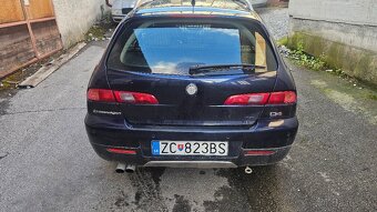 Alfa romeo 156 1.9jtd ND - 2