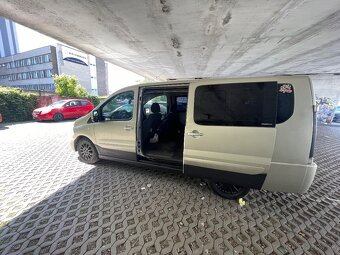 Scudo 2011 8 miestne - 2