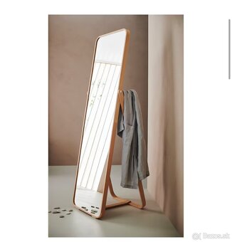 Ikea zrkadlo - 2