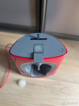 Dolce gusto kavovar - 2