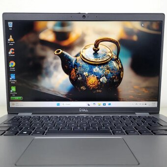 Dell Latitude 5420 i7-1185G7 32GB 512GB NVMe - 2