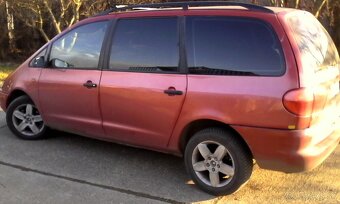 Seat Alhambra - 2