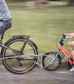 FollowMe tandem - 2