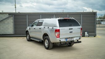Ford Ranger 2.2 | 2014 - 2