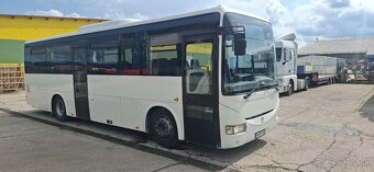 Iriabus Crossway 10,5m - 2