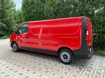 Autodoprava do 3,5t - 2