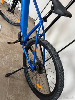 Amulet  29 E.Rival 4.0. SR Deep Blue /Light Blue - 2
