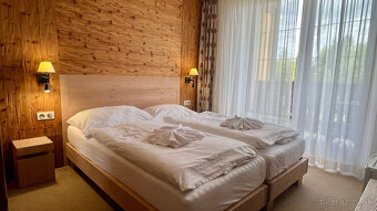 Ponúkame na predaj apartmán vo Vys. Tatrách v Tatr. Lomnici - 2