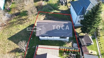TOCA – predaj rodinného domu v Bitarovej - 2