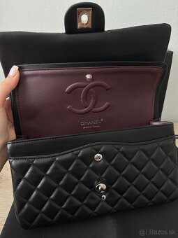 Chanel kabelka taska The Classic 11.12 handbag - 2