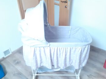 Detská Kolíska new baby - 2