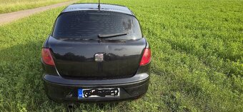 Seat Toledo - 2