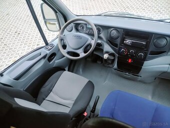 Iveco Daily 2,3jtd - 2