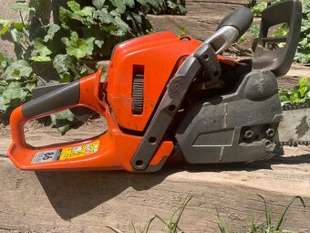 Husqvarna 560 XP - 2