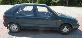 Felicia 1.3 MPI 1997 - 2