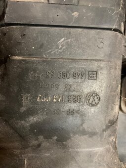 Kryt Hyundai I40 - 2