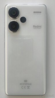 Xiaomi Redmi Note 13 Pro+ 5G 8GB/256GB - 2