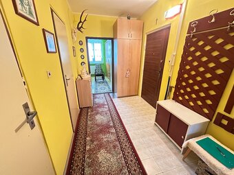 2 izbový byt, sídlisko Západ 2, Smižany - 2