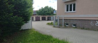 Prenájom garáže Zvolen centrum - 2