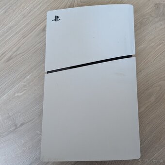 PS5 Slim 1TB - 2