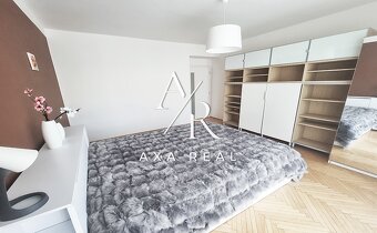 Prenájom veľký 2 izbový byt, Záhradnícka, Bratislava Ružinov - 2