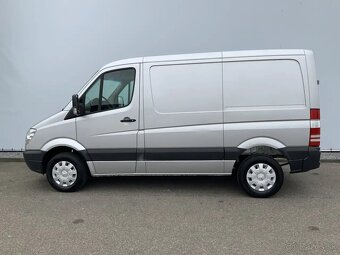 Mercedes-Benz Sprinter 213 2.2 CDI 325 L1H1 Airco Cru - 2