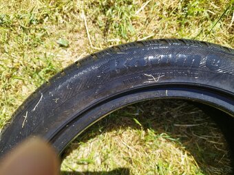 BARUM POLARIS 3 ZIMNA 205,/50/R17 - 2