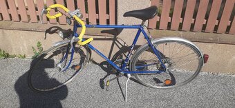 Bicykel Favorit - 2