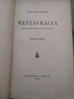 Ján Kalinčiak - 2