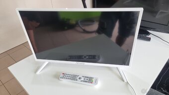 LED TV 24" 66cm Strong SRT24HZ4003 - 2