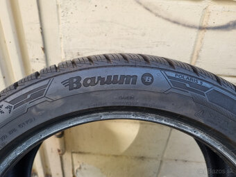 Zimné pneu 225/45 R17 H Barum Polaris 5 - 2