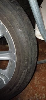 Elektróny R16 5x112 - 2