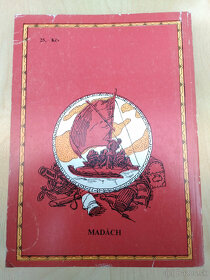Jules Verne - Világferfoldulás A Francia zászló - 2
