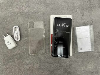 LG K42 3/64GB - 2
