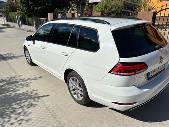 Predám Volswagen Golf 1,6 TDI - 2