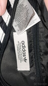 Predavam Adidas ladvinku - 2