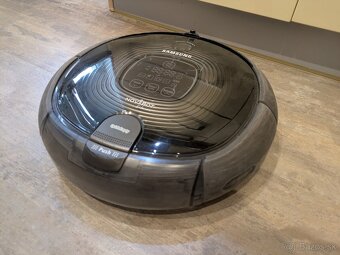 samsung navibot silencio - 2