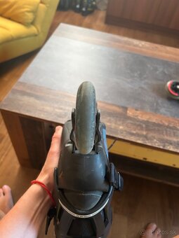 Rollerblade siro 80 - 2