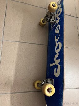 Skateboard - 2