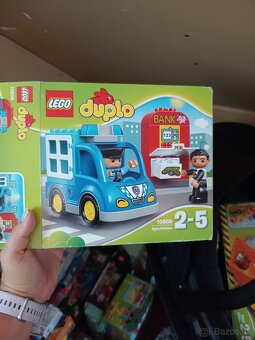 Lego duplo - 2