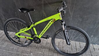 Rockrider - 2