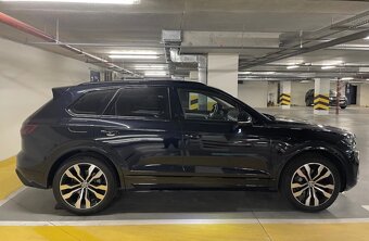 VW Suzuka R-Line R21 Letne - 2