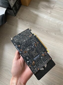 GPU- Nvidia Quadro P2200 - 2