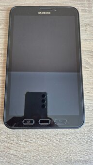 Samsung Galaxy Tab Active2 16GB - Čierna - WiFi + 4G - 2
