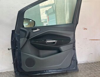 Ford C max mk2 2010- pravé predné dvere - 2