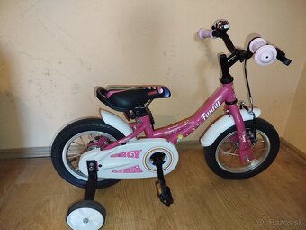 Bicykel 12 Dema funny - 2