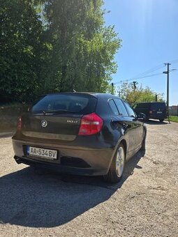 BMW RAD 1 118D - 2
