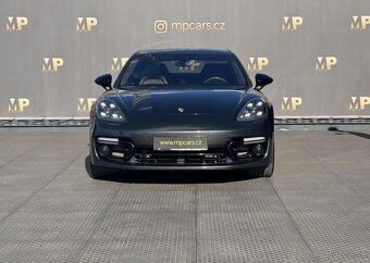 Porsche Panamera 4.0 V8 Turbo S 500kW, DPH automat 500 kw - 2