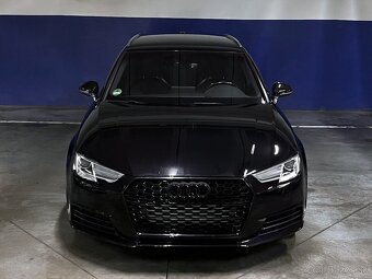 Audi A4 B9 2.0 TDI S tronic - 2